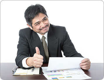 経営者におけるふくふくインセンティブギフト導入のメリット